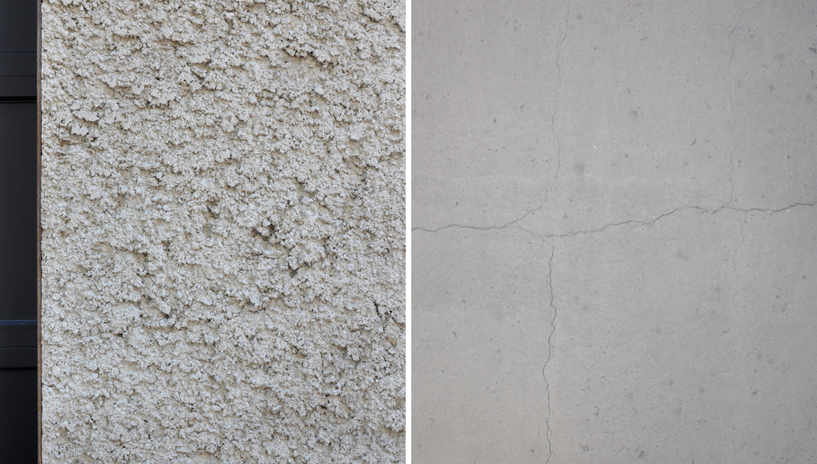 home for two art collectors